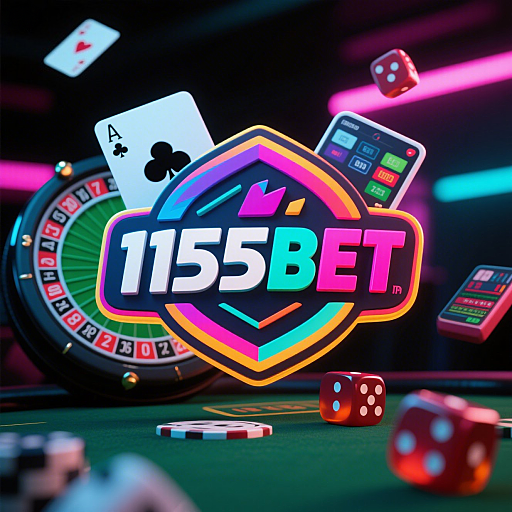 Logotipo do 1155bet