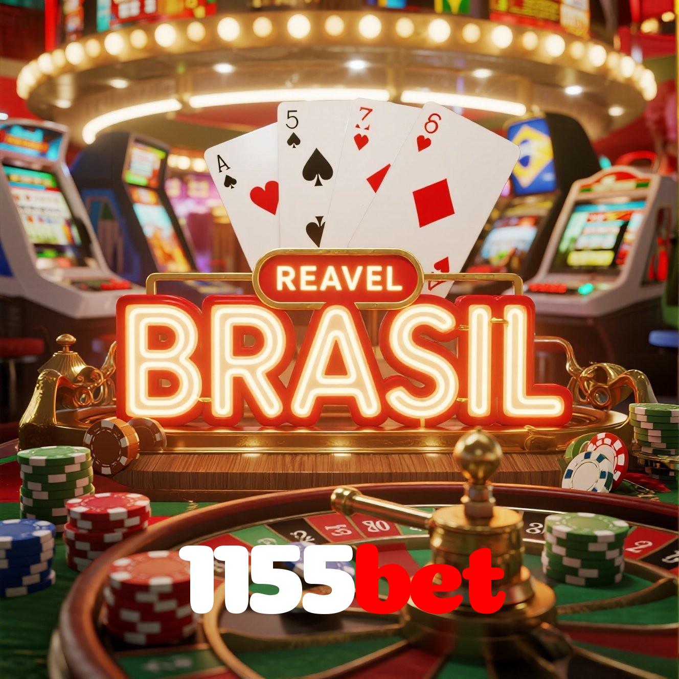Login no 1155bet