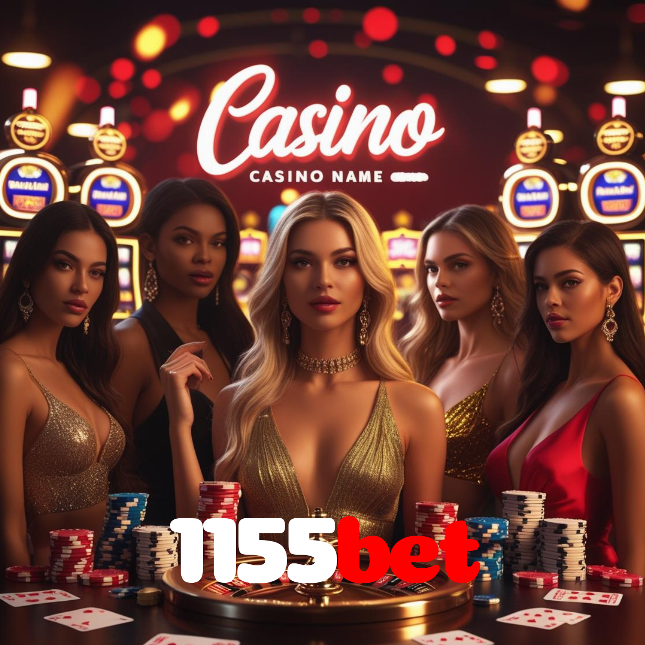 Login no 1155bet