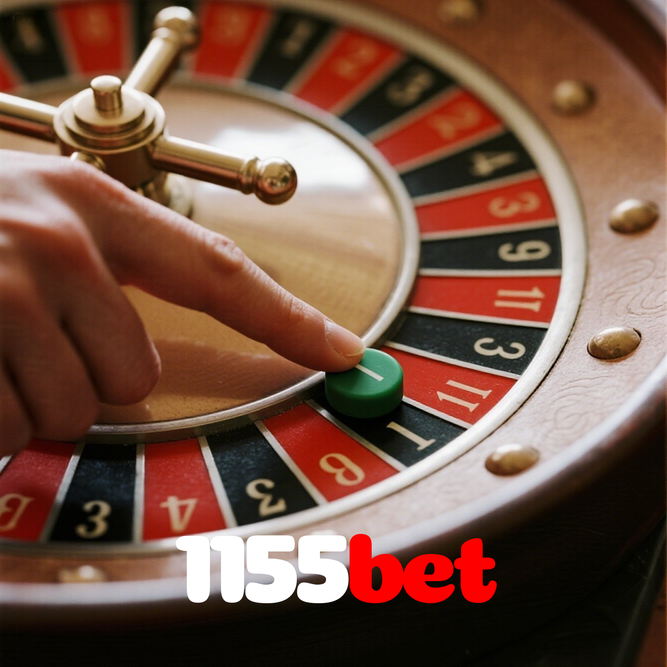Segurança no 1155bet