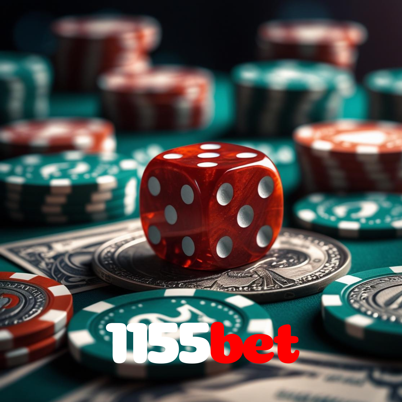 Problemas de Login no 1155bet