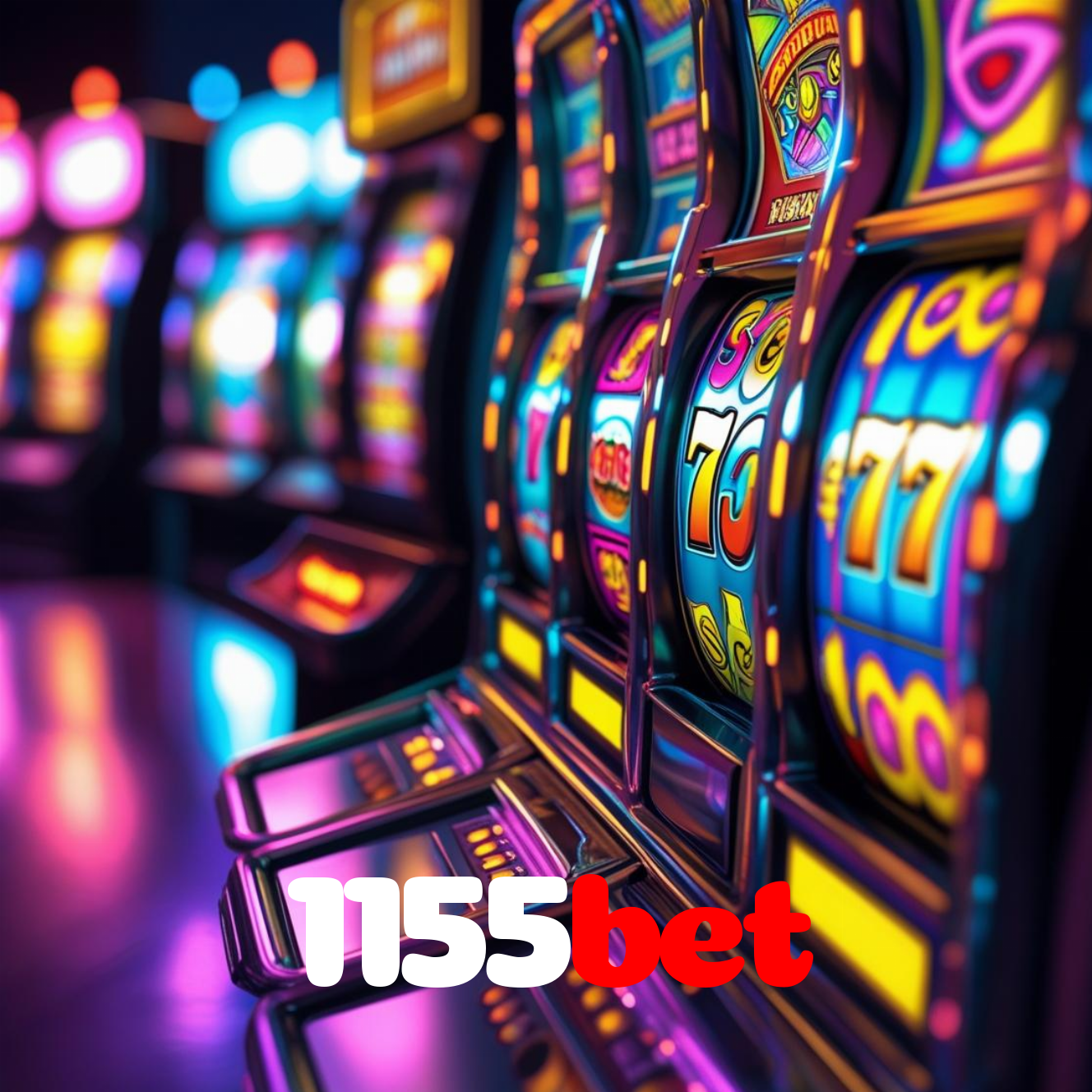 Segurança no 1155bet