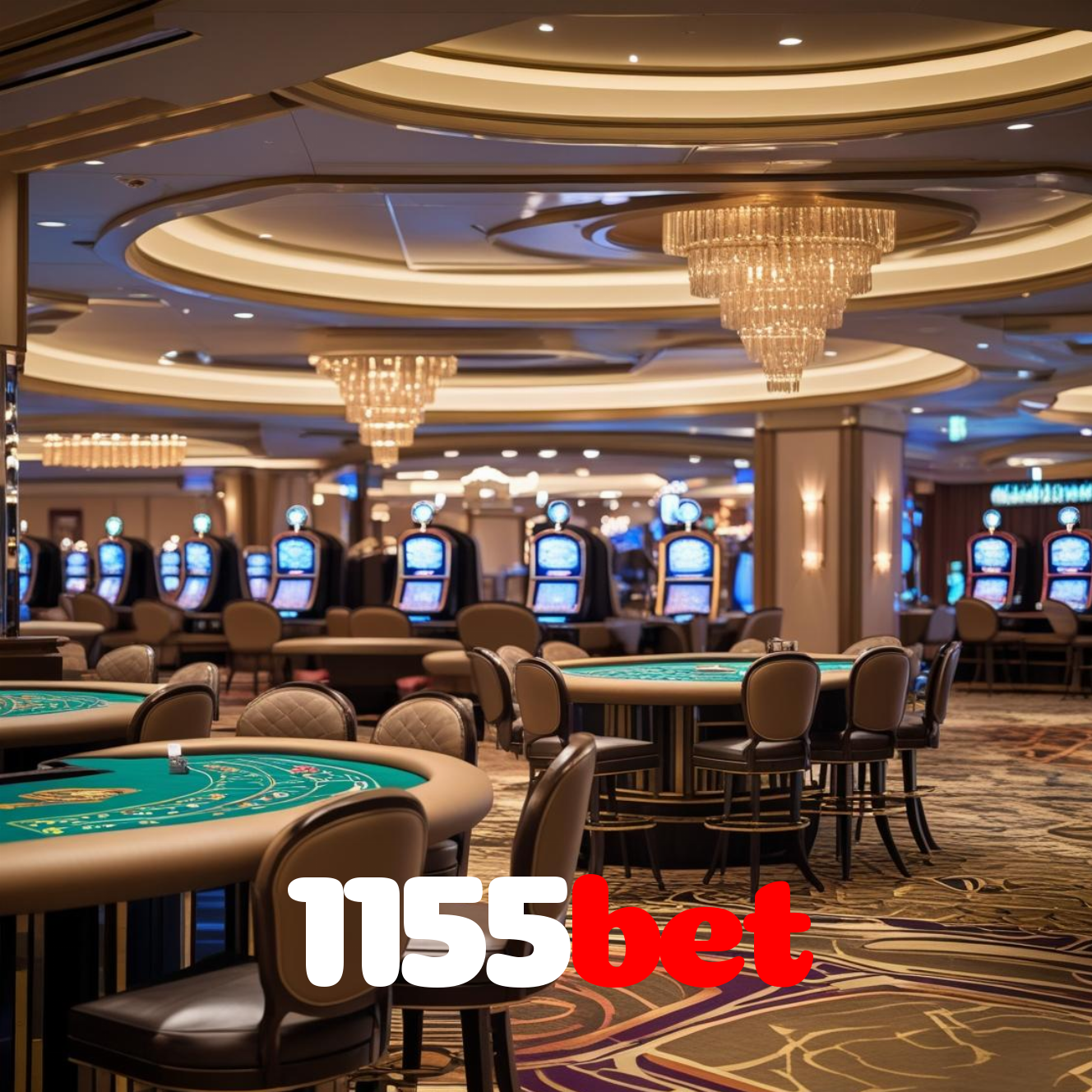 Login no 1155bet