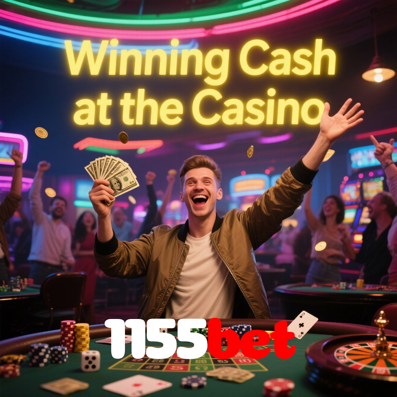 Login no 1155bet
