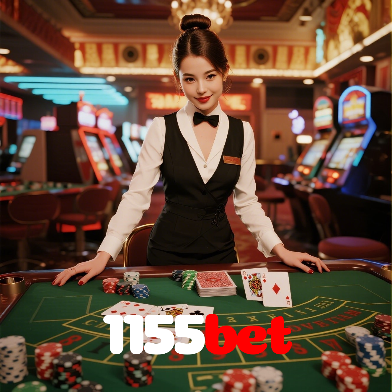 Login no 1155bet