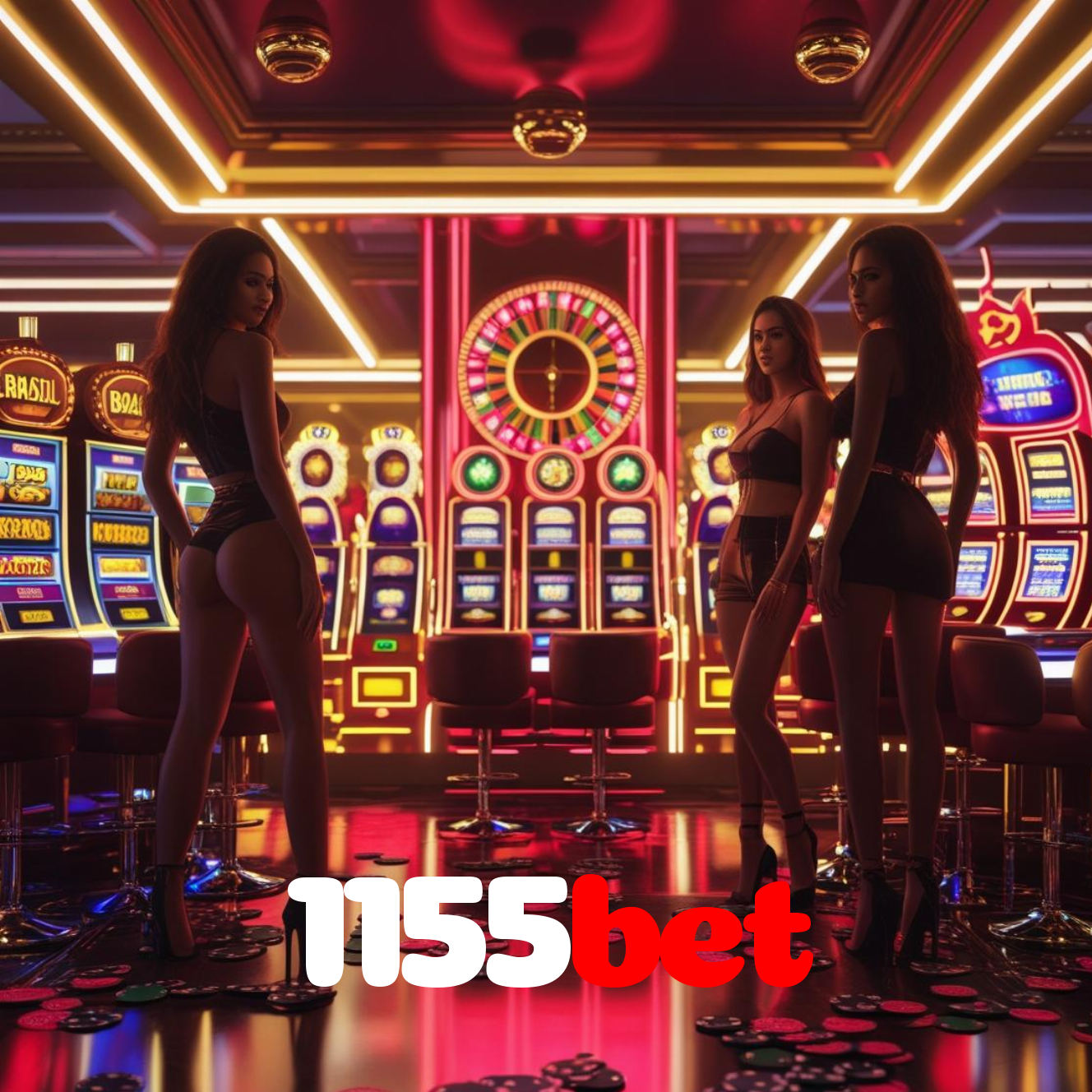 Problemas de Login no 1155bet