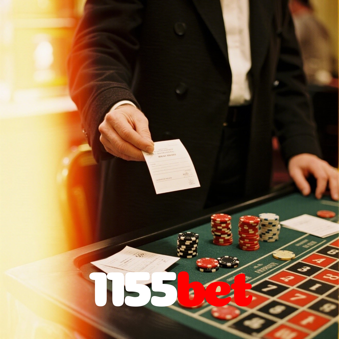 Problemas de Login no 1155bet