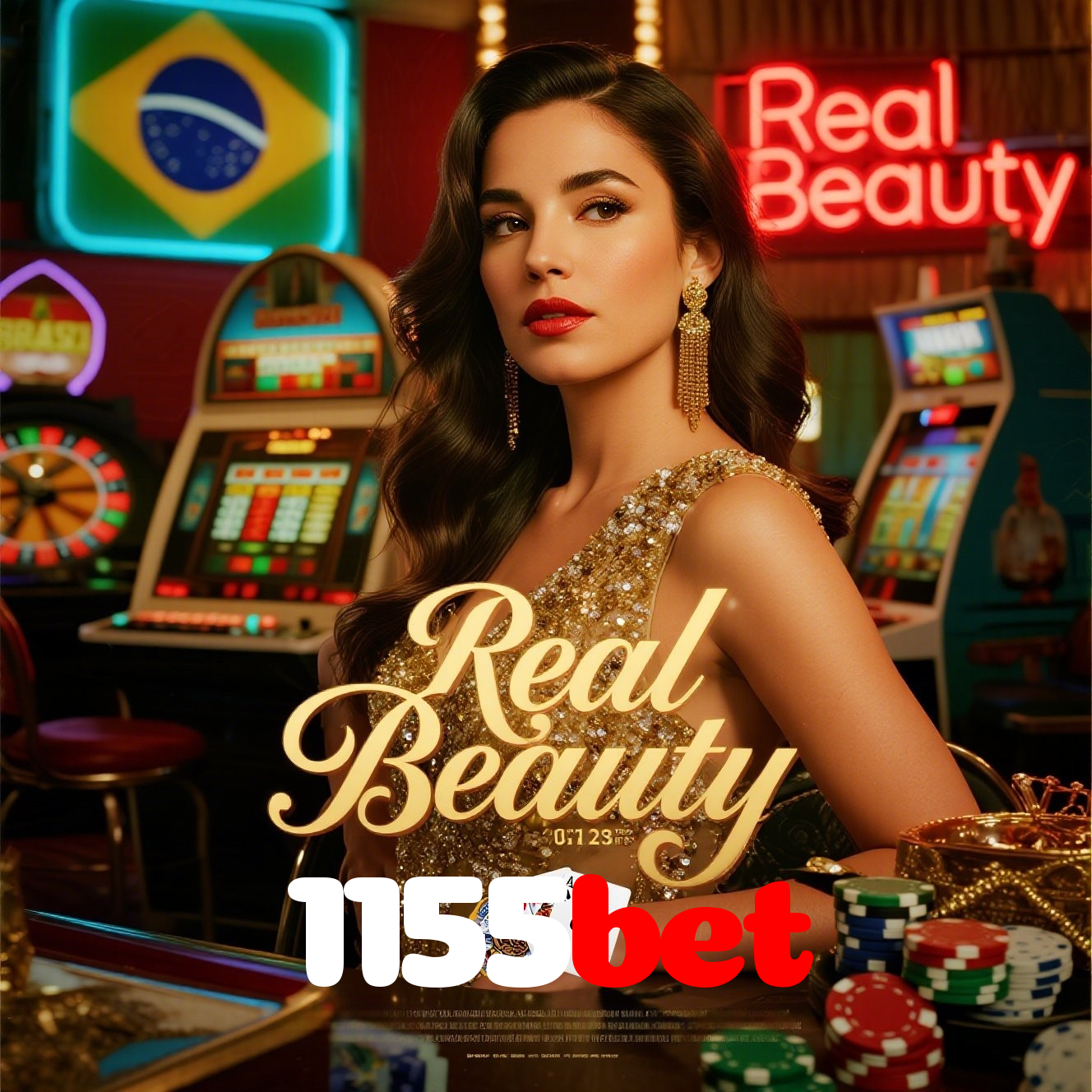 Segurança no 1155bet