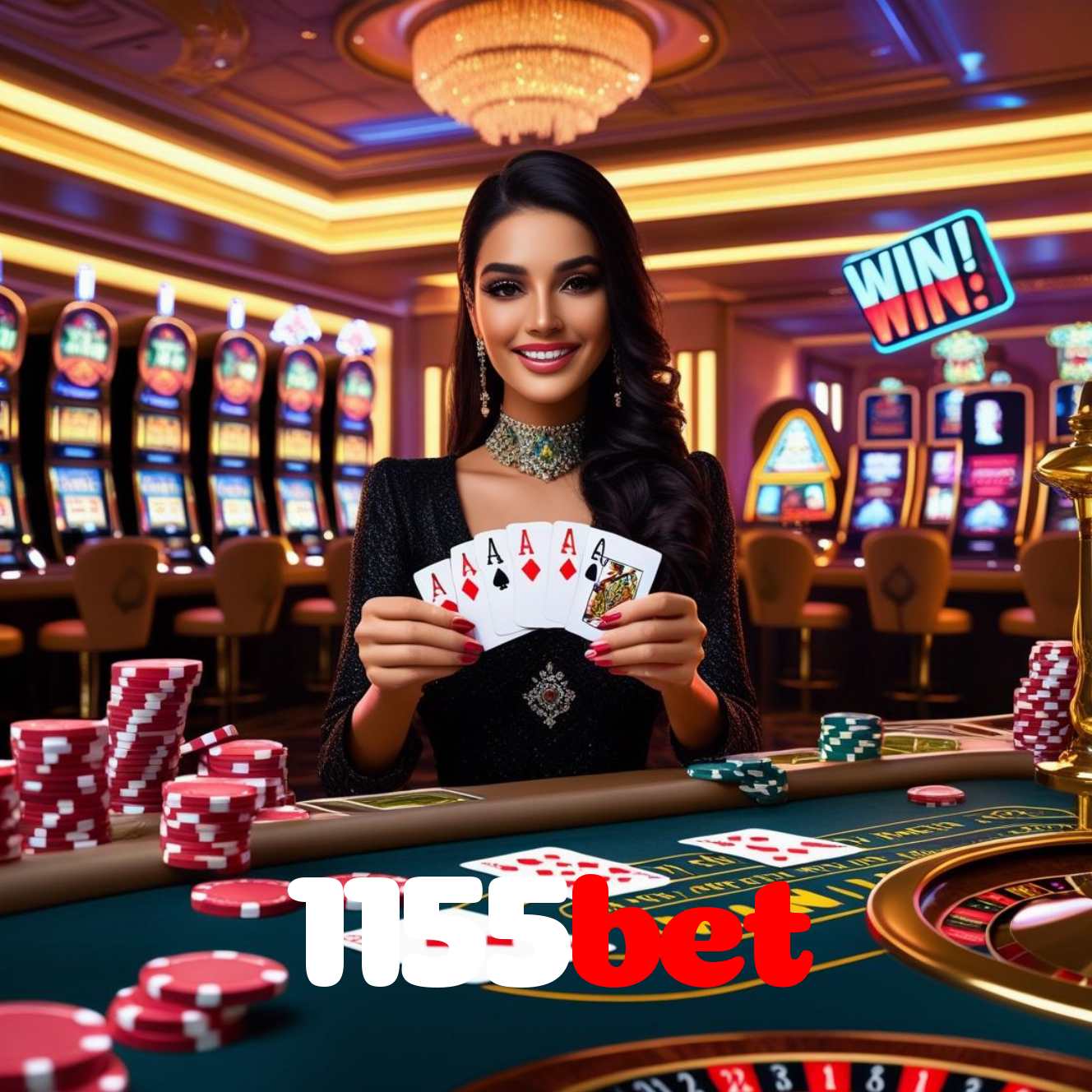 Login no 1155bet