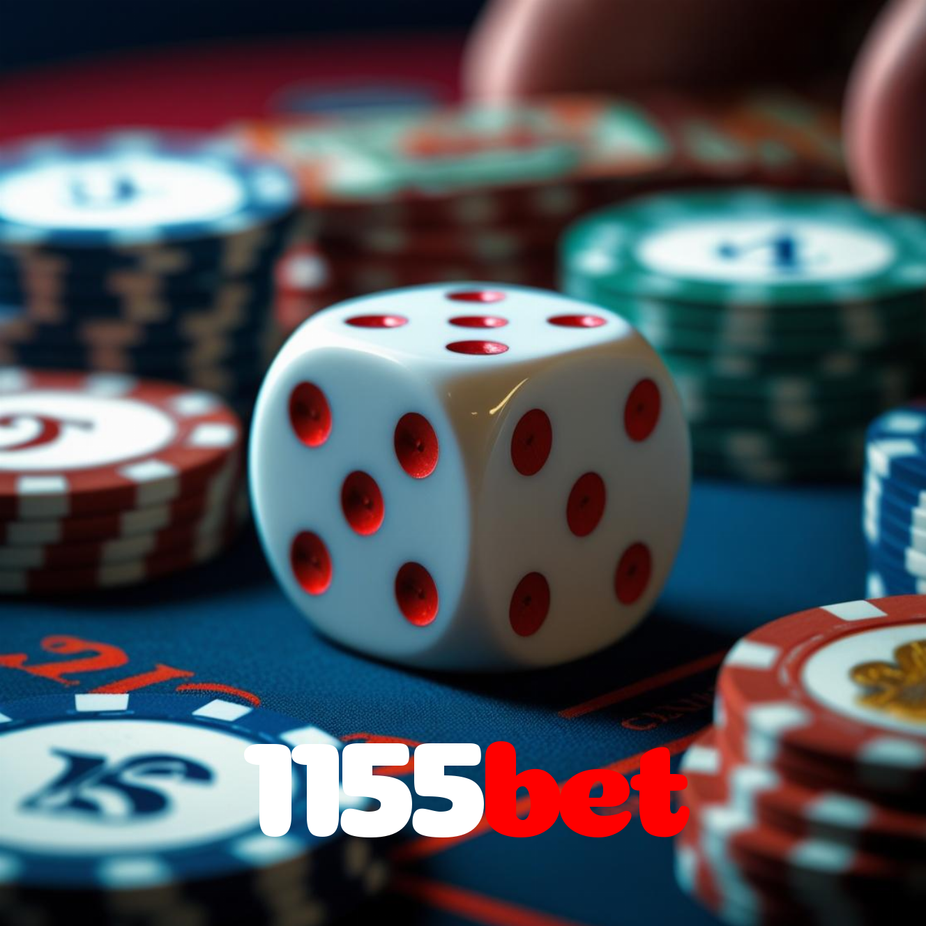 Login no 1155bet