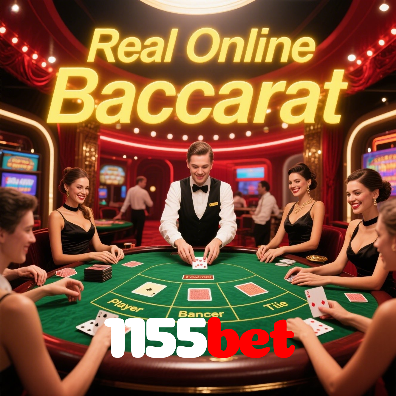 Login no 1155bet