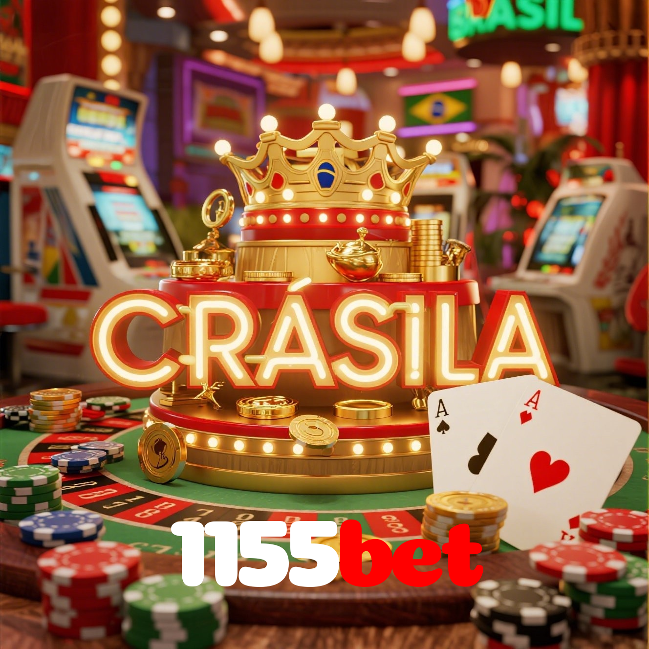 Login no 1155bet