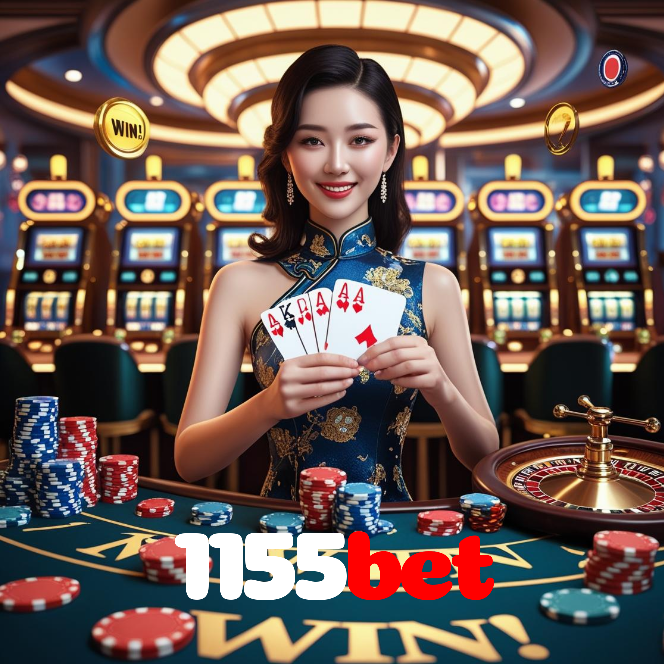 Login no 1155bet