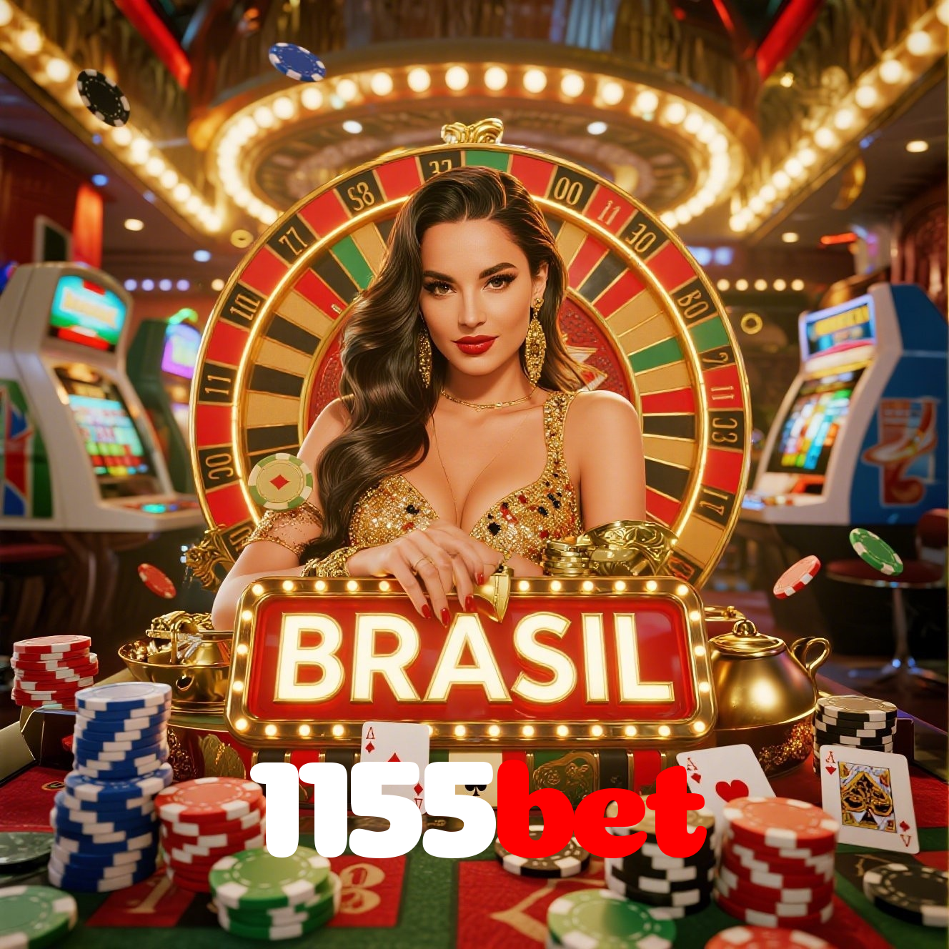 Problemas de Login no 1155bet