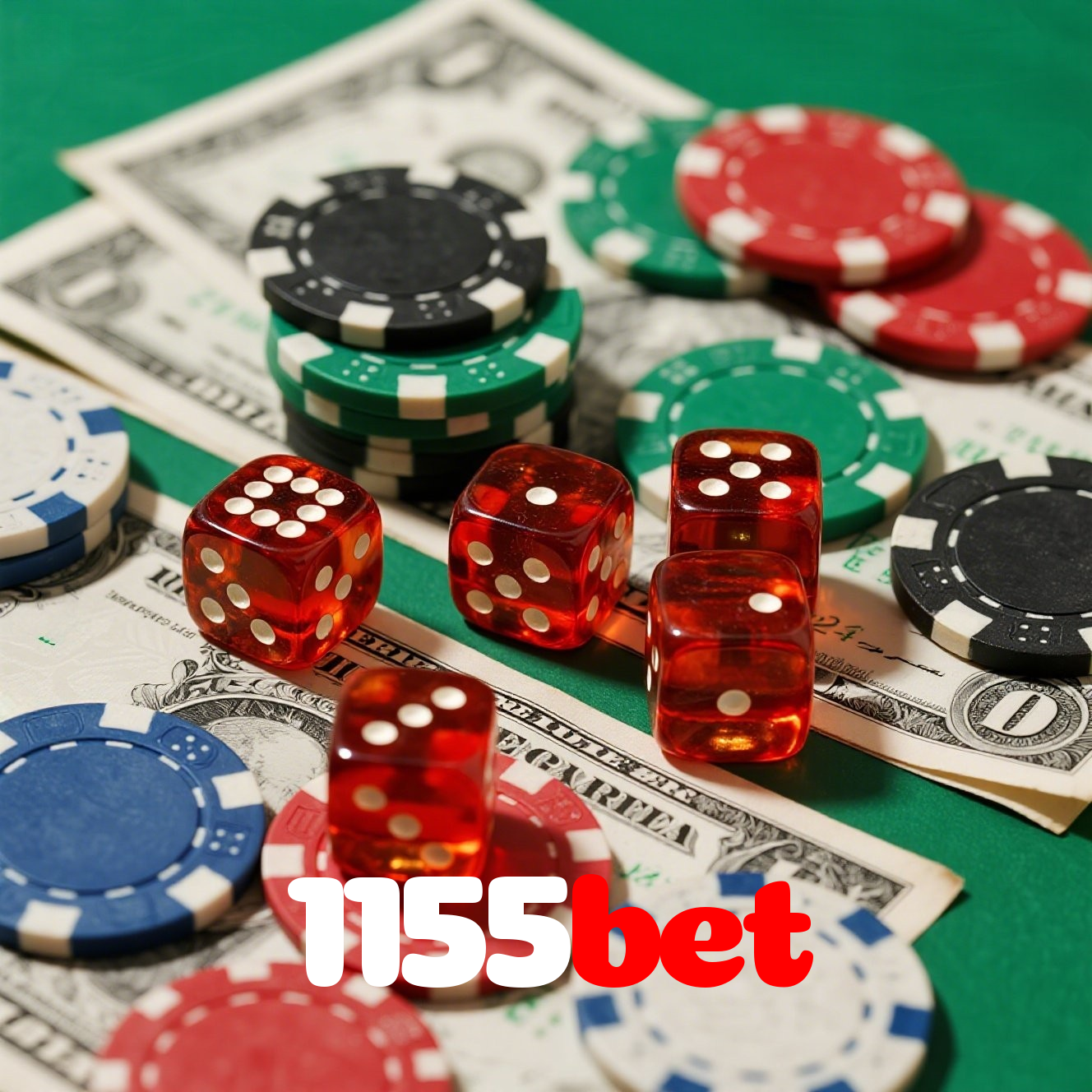Segurança no 1155bet