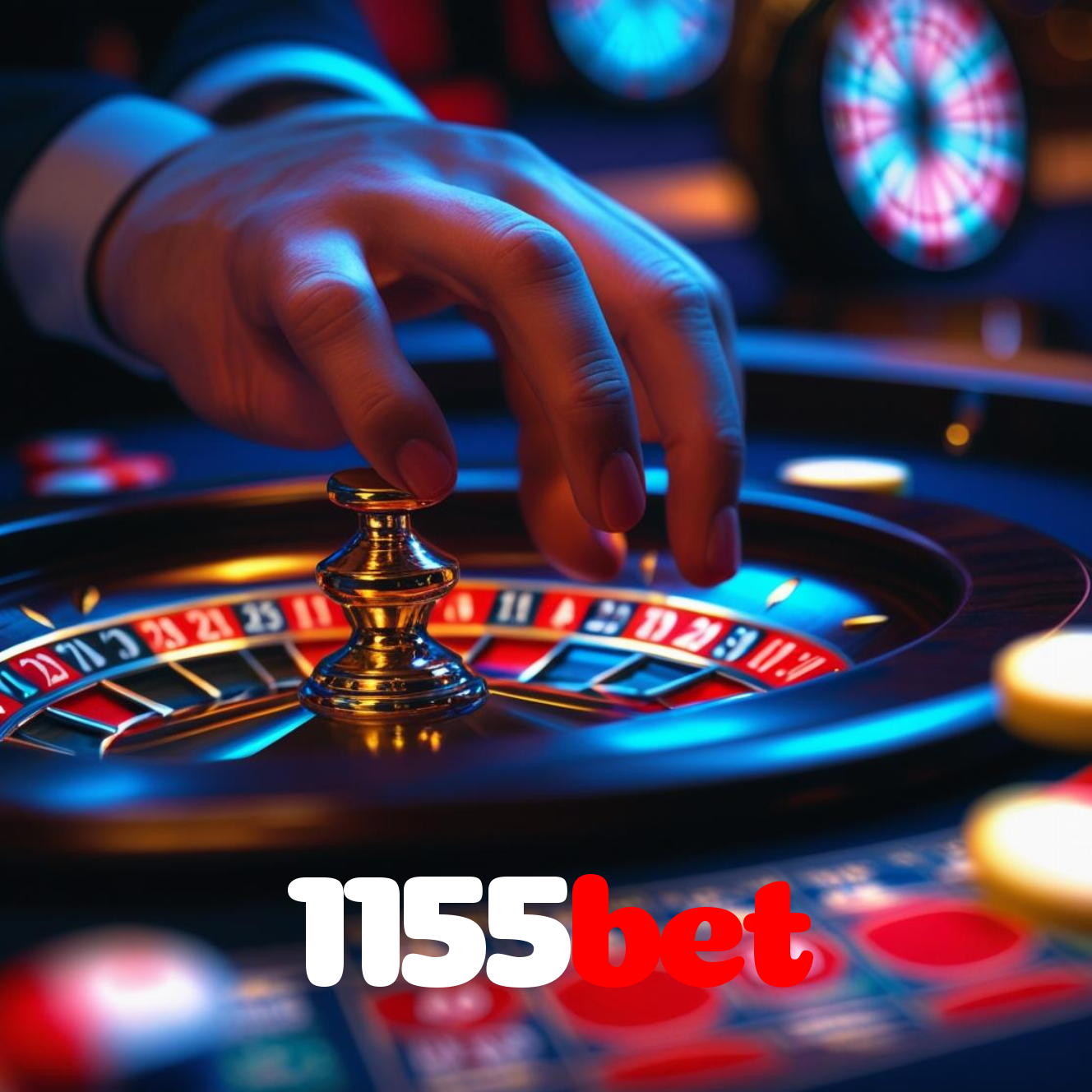 Login no 1155bet
