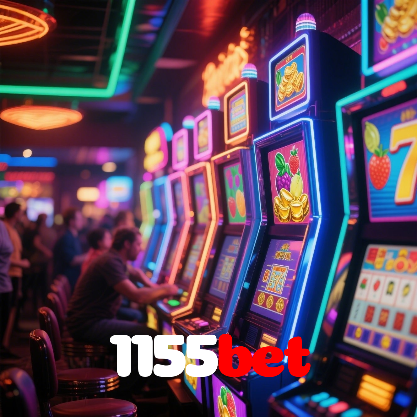 Problemas de Login no 1155bet