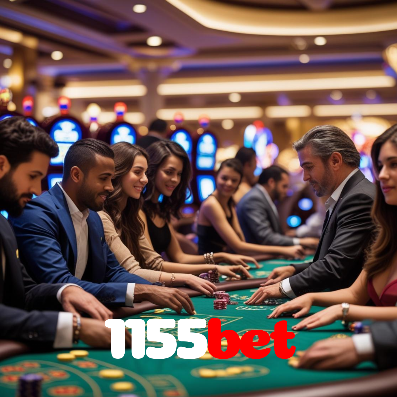 Problemas de Login no 1155bet