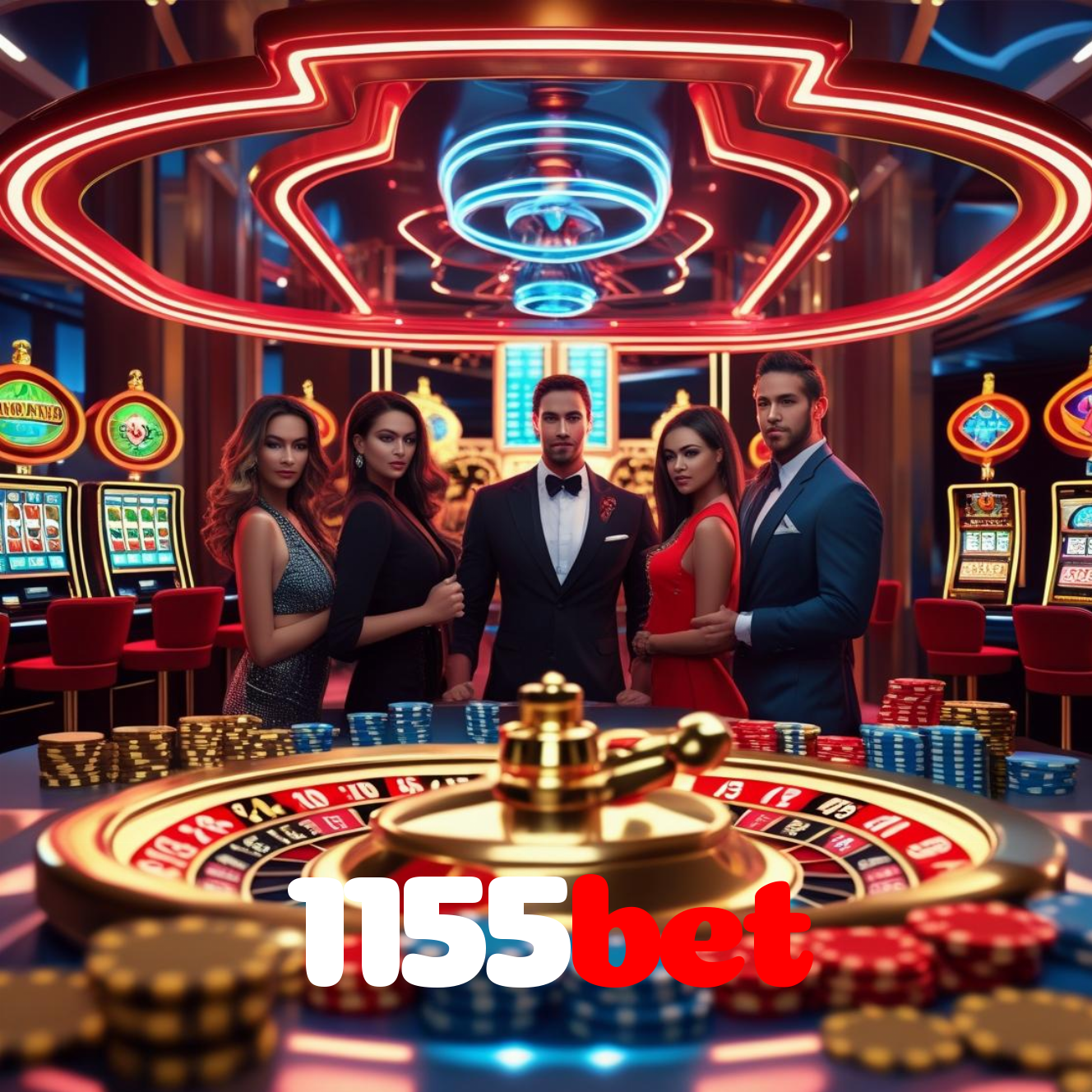 Login no 1155bet