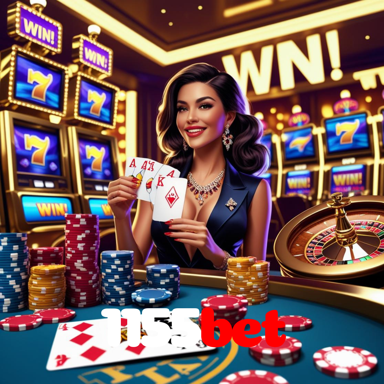 Login no 1155bet
