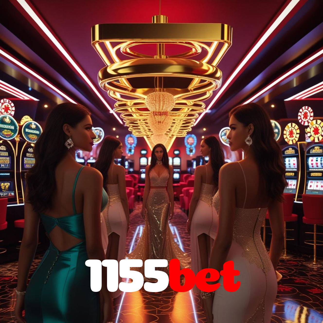 Login no 1155bet