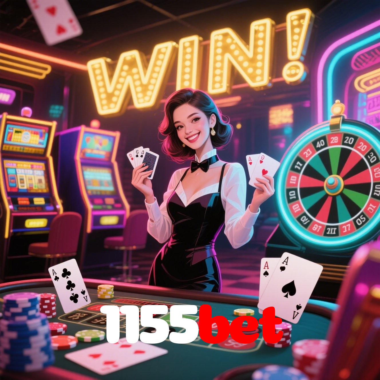 Login no 1155bet