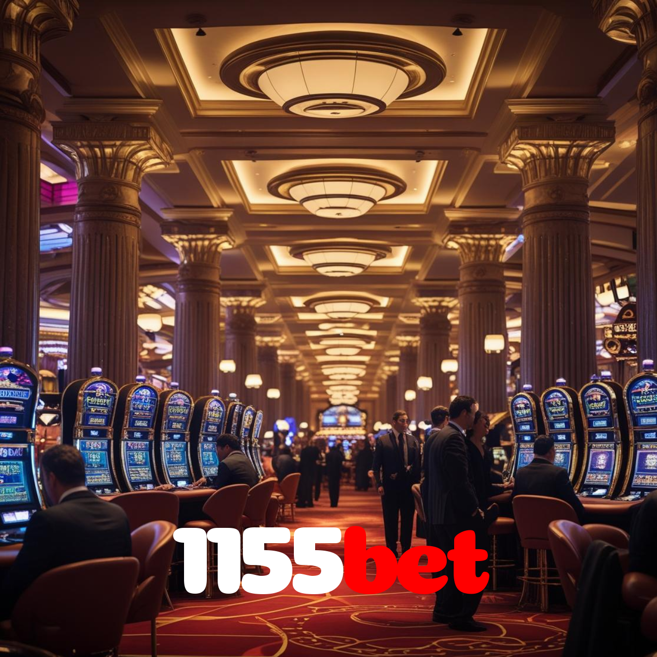 Login no 1155bet