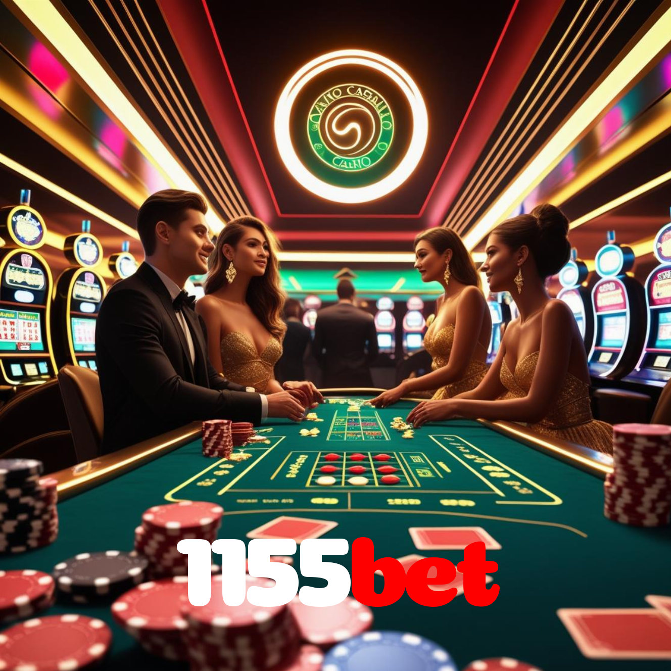 Problemas de Login no 1155bet