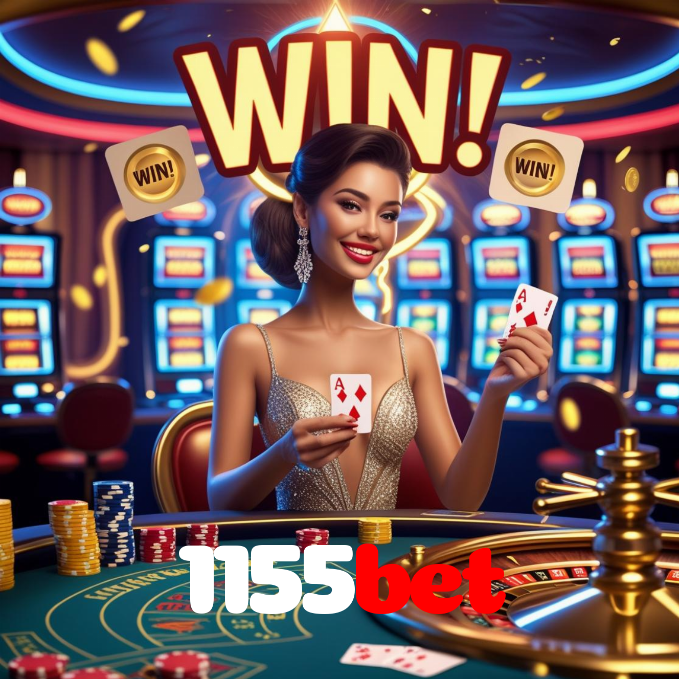Login no 1155bet