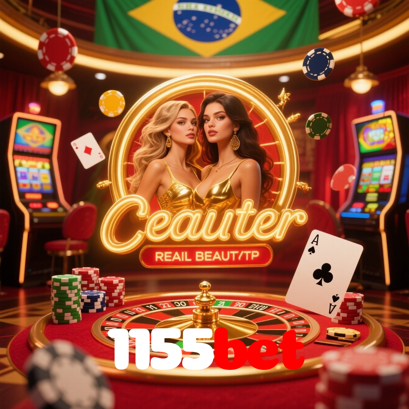 Login no 1155bet