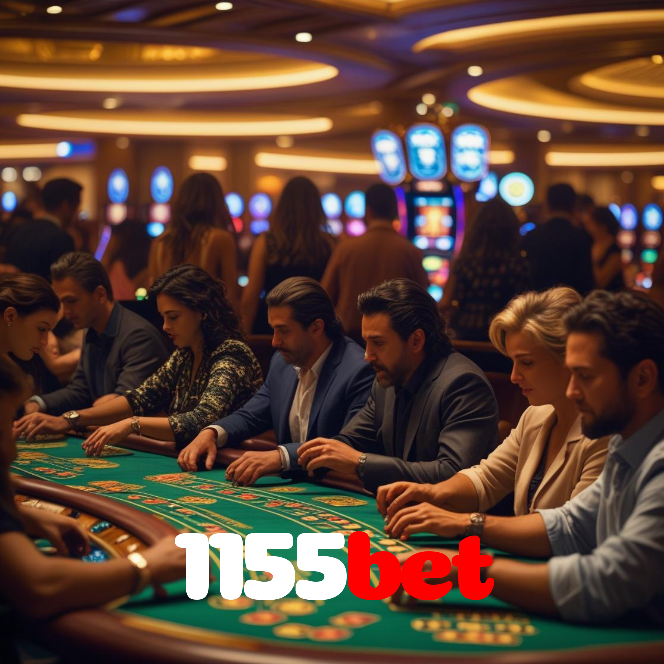 Login no 1155bet