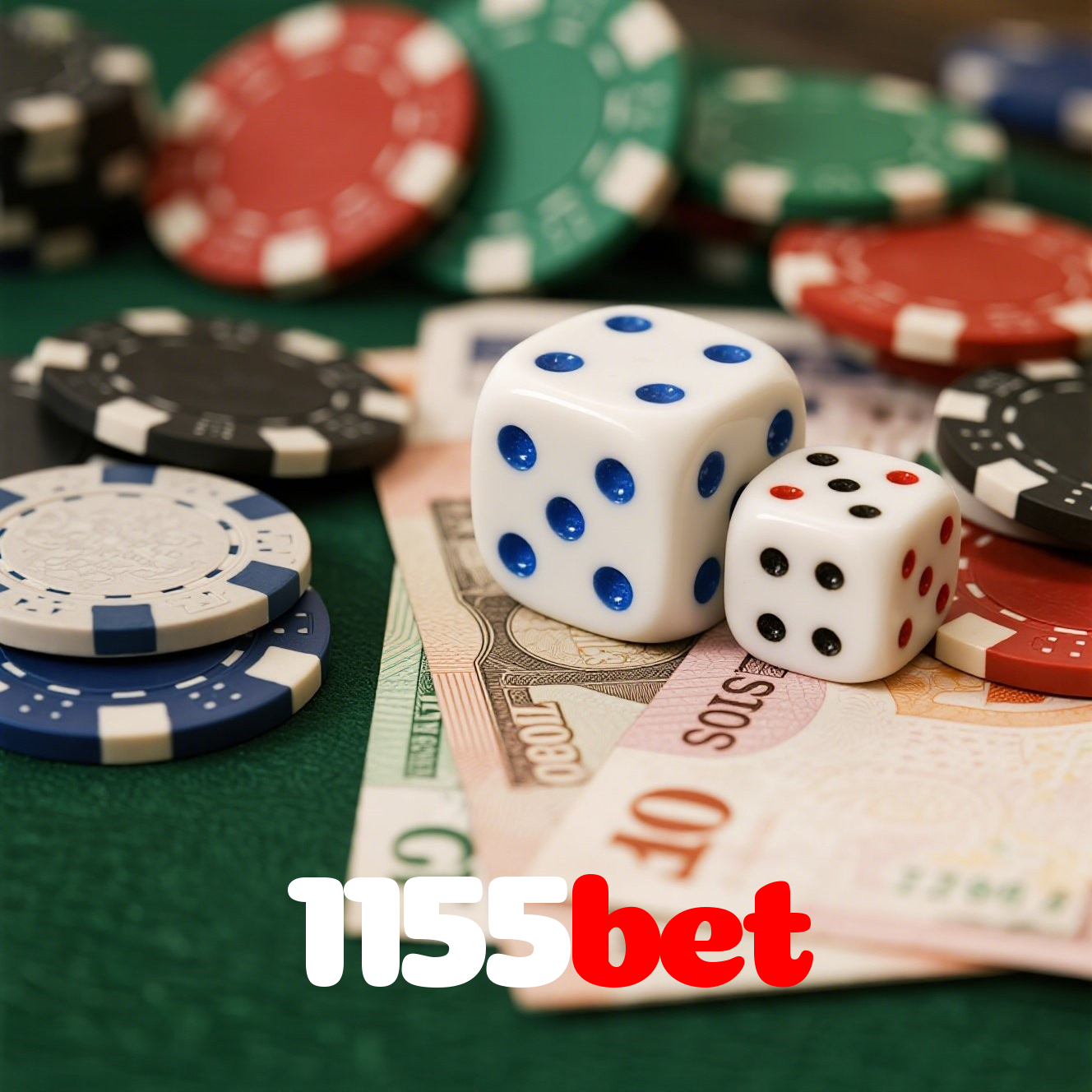 Login no 1155bet