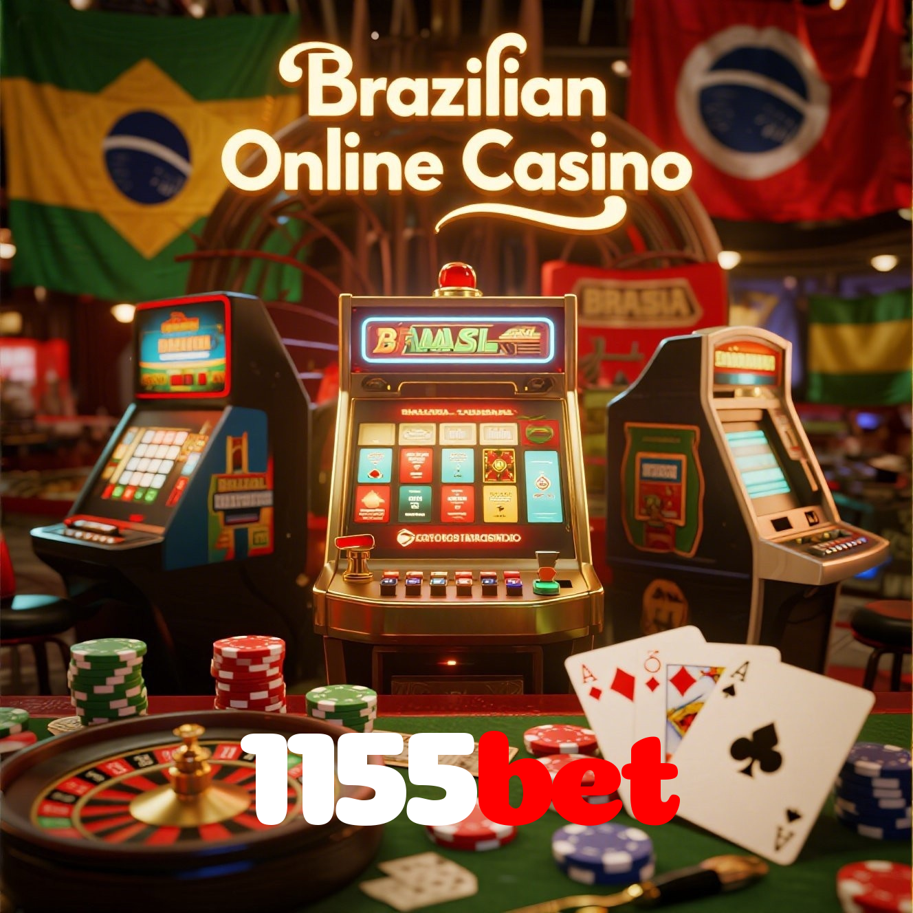 Login no 1155bet