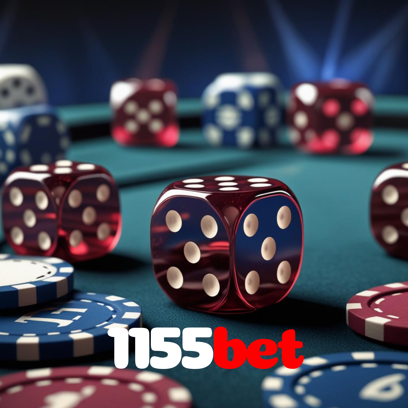 Login no 1155bet