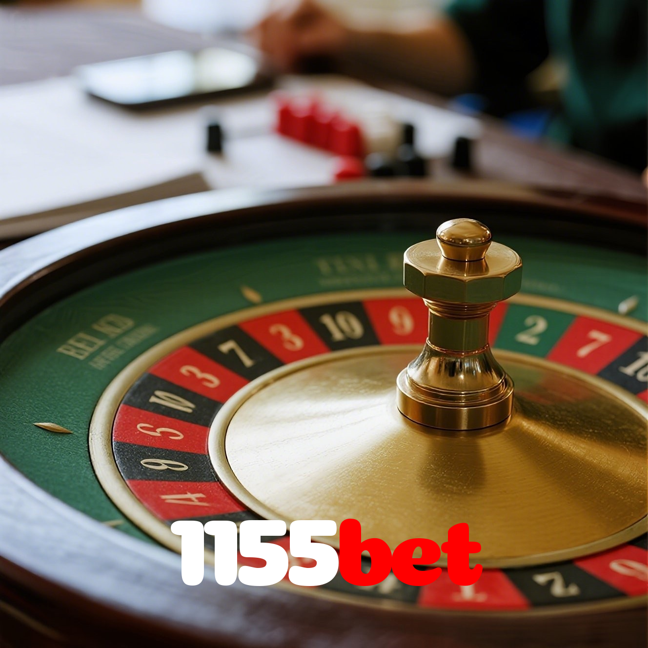 Login no 1155bet