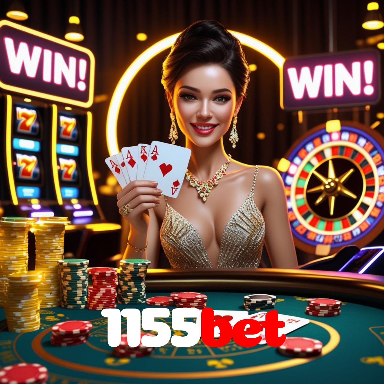 Login no 1155bet