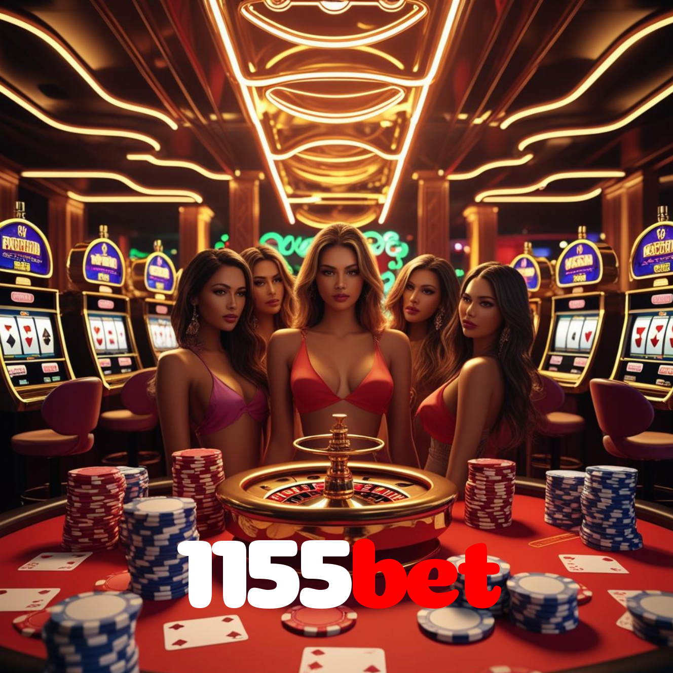 Login no 1155bet