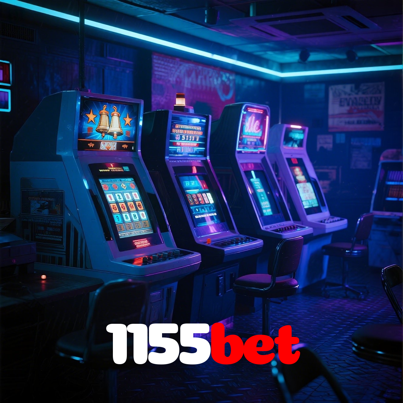Login no 1155bet