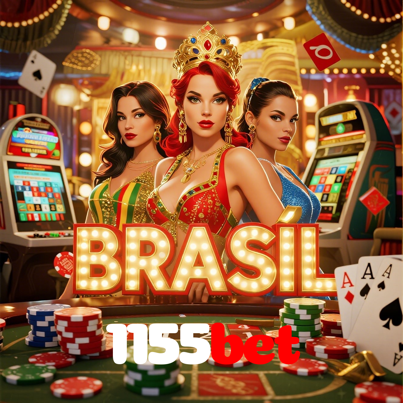 Login no 1155bet