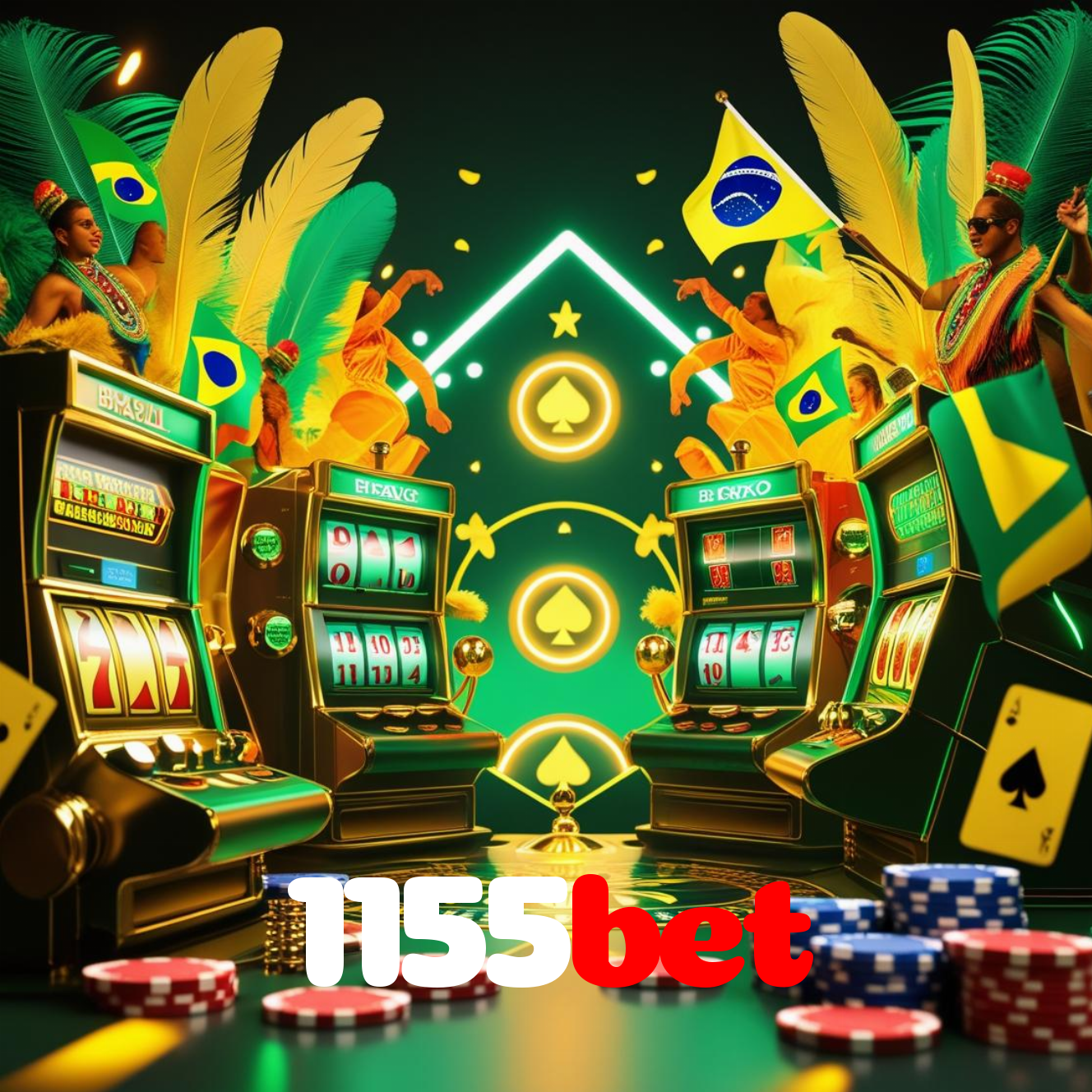 Login no 1155bet