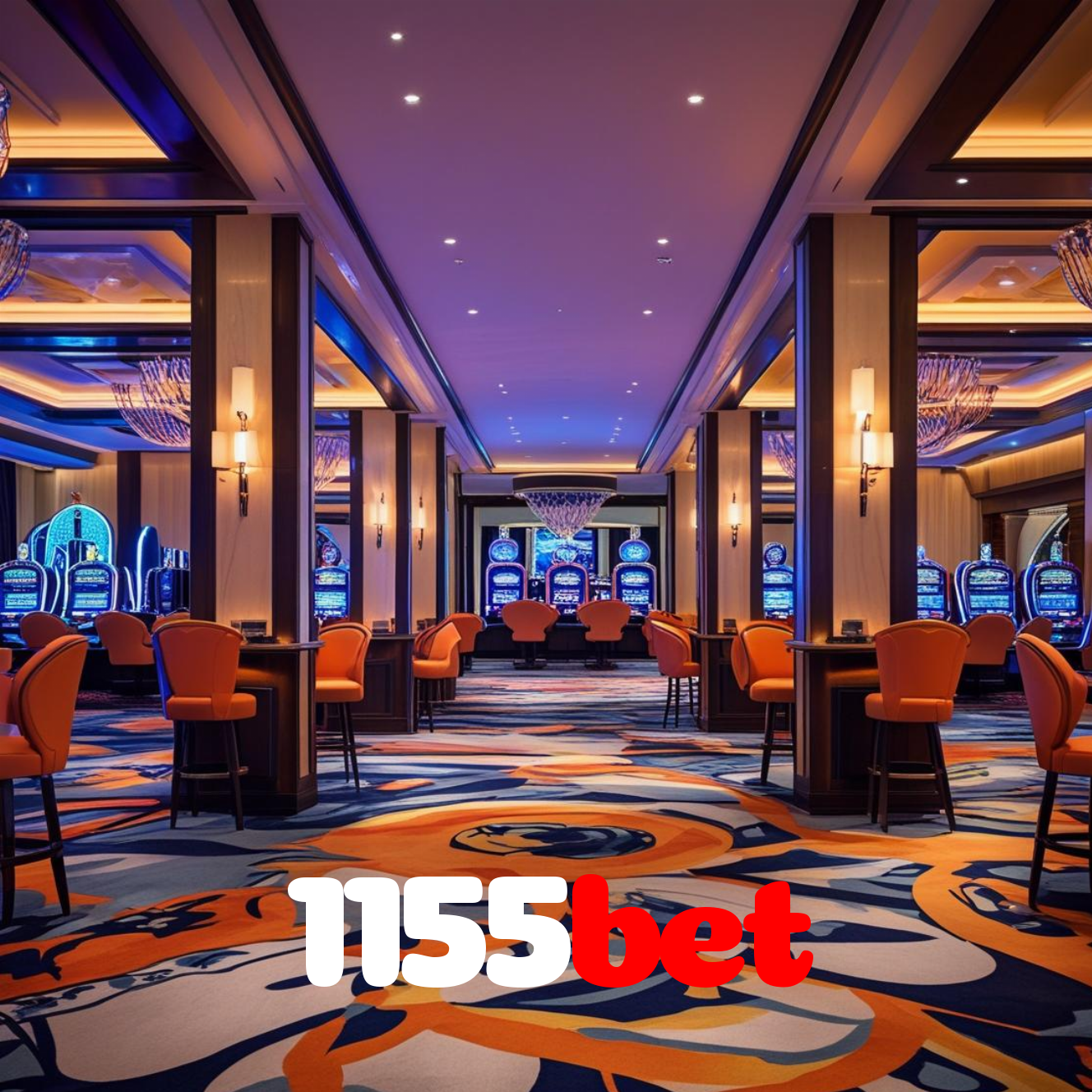 Login no 1155bet
