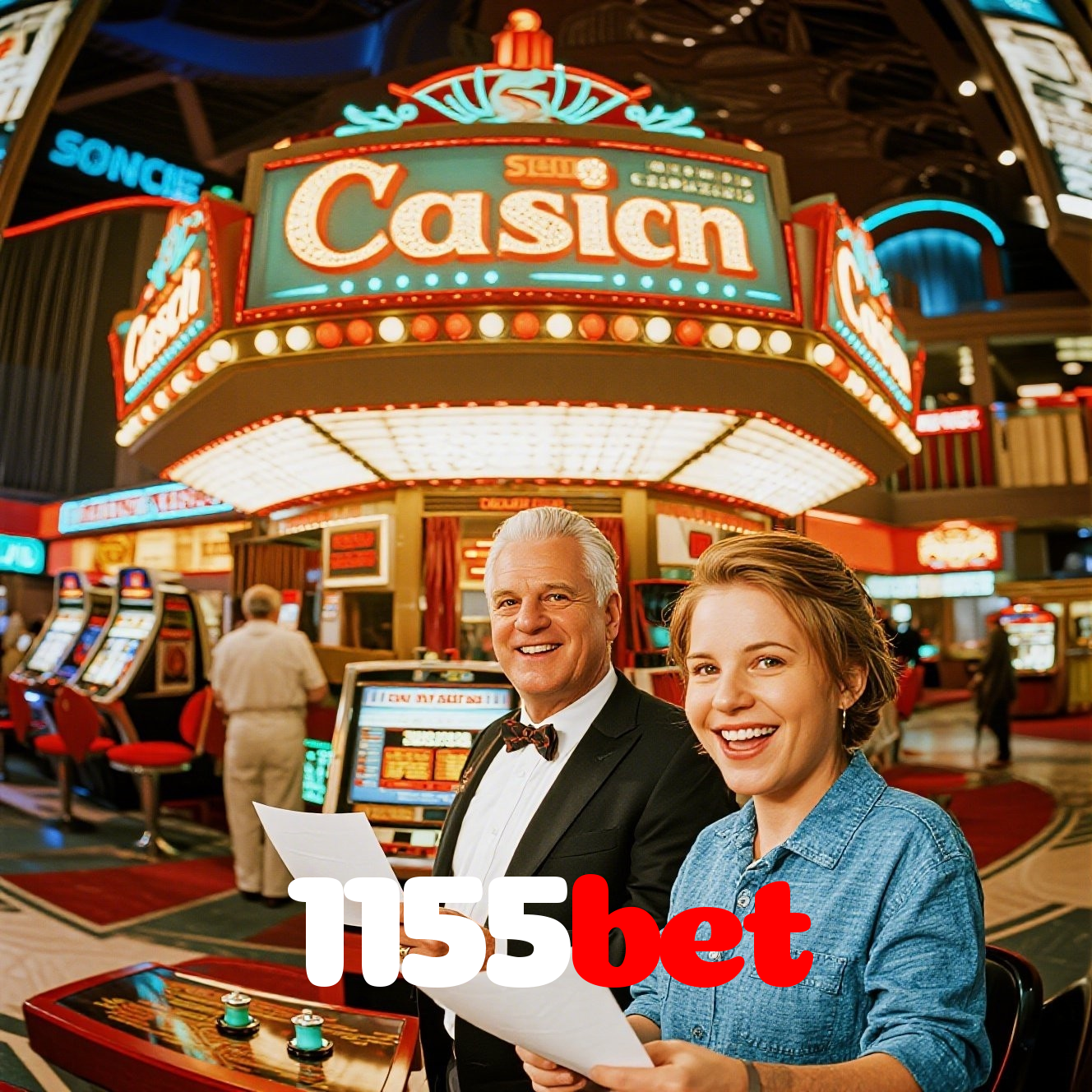 Imagem do 1155bet