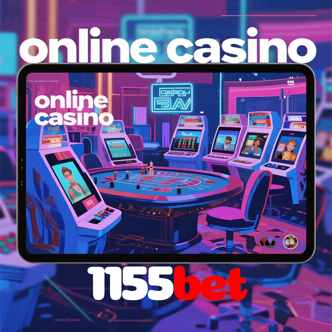 Imagem do 1155bet