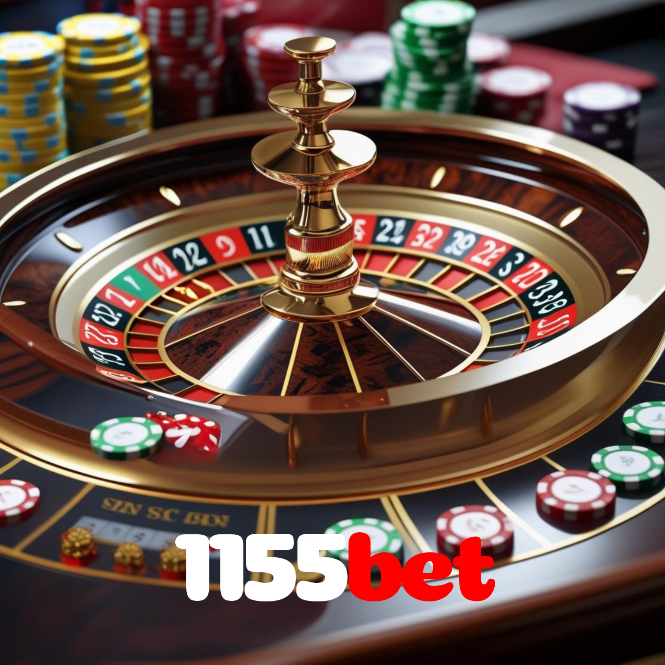 Login no 1155bet