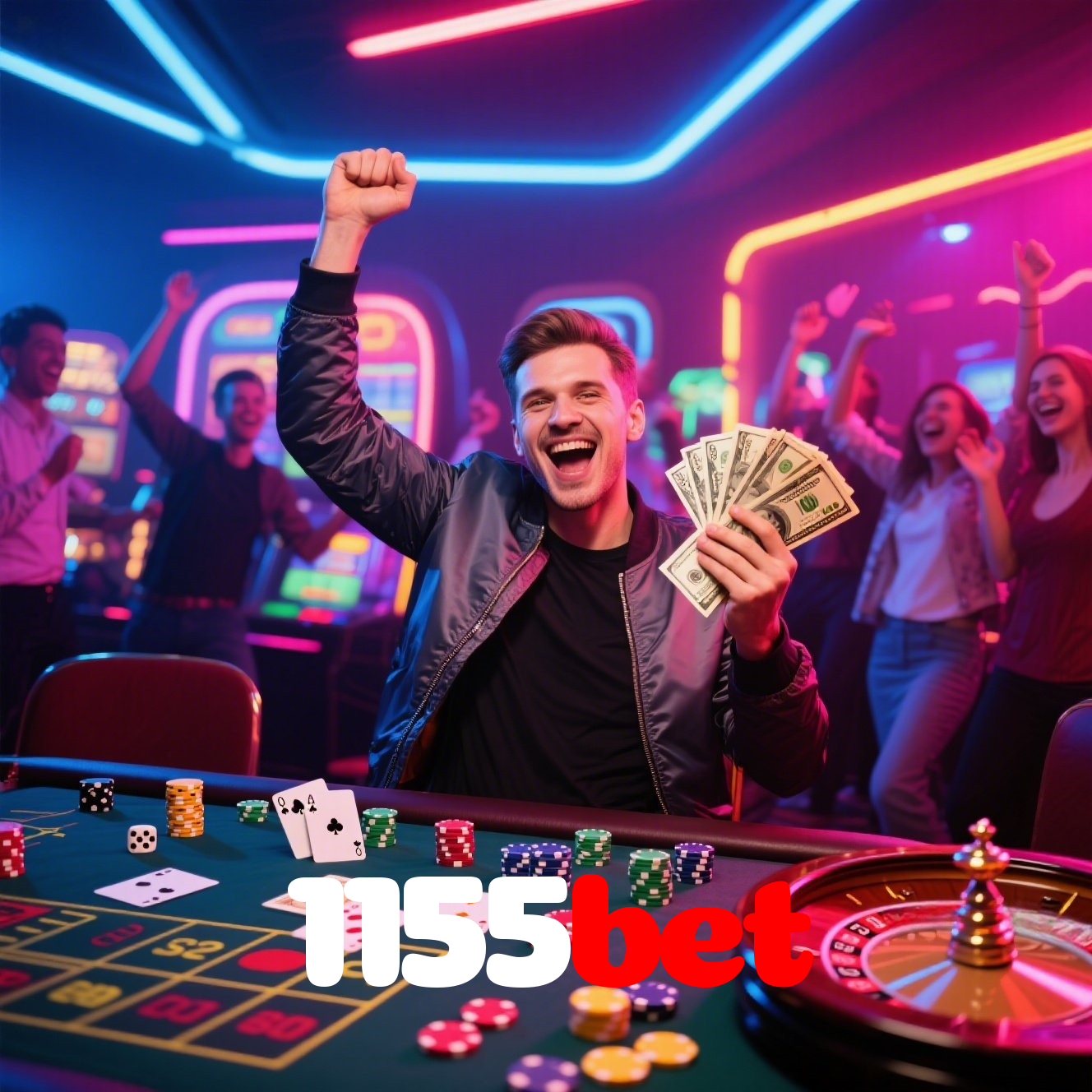 Login no 1155bet