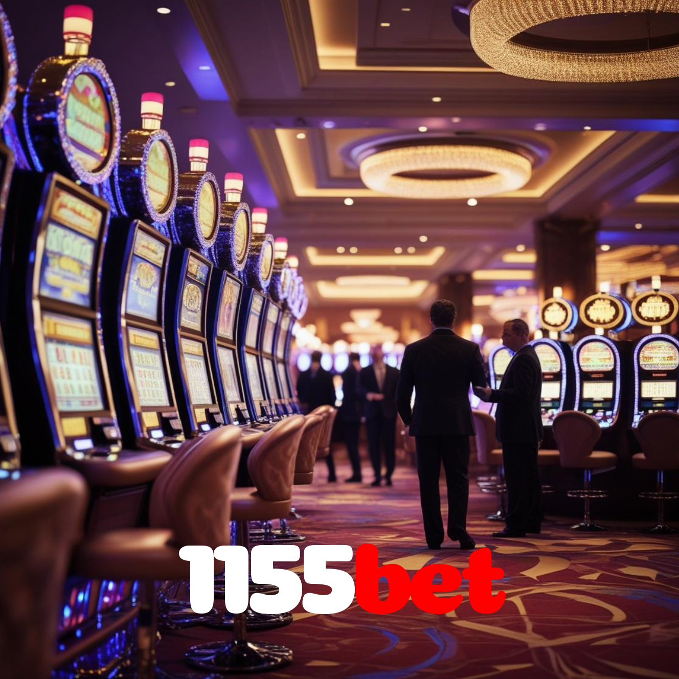 Login no 1155bet