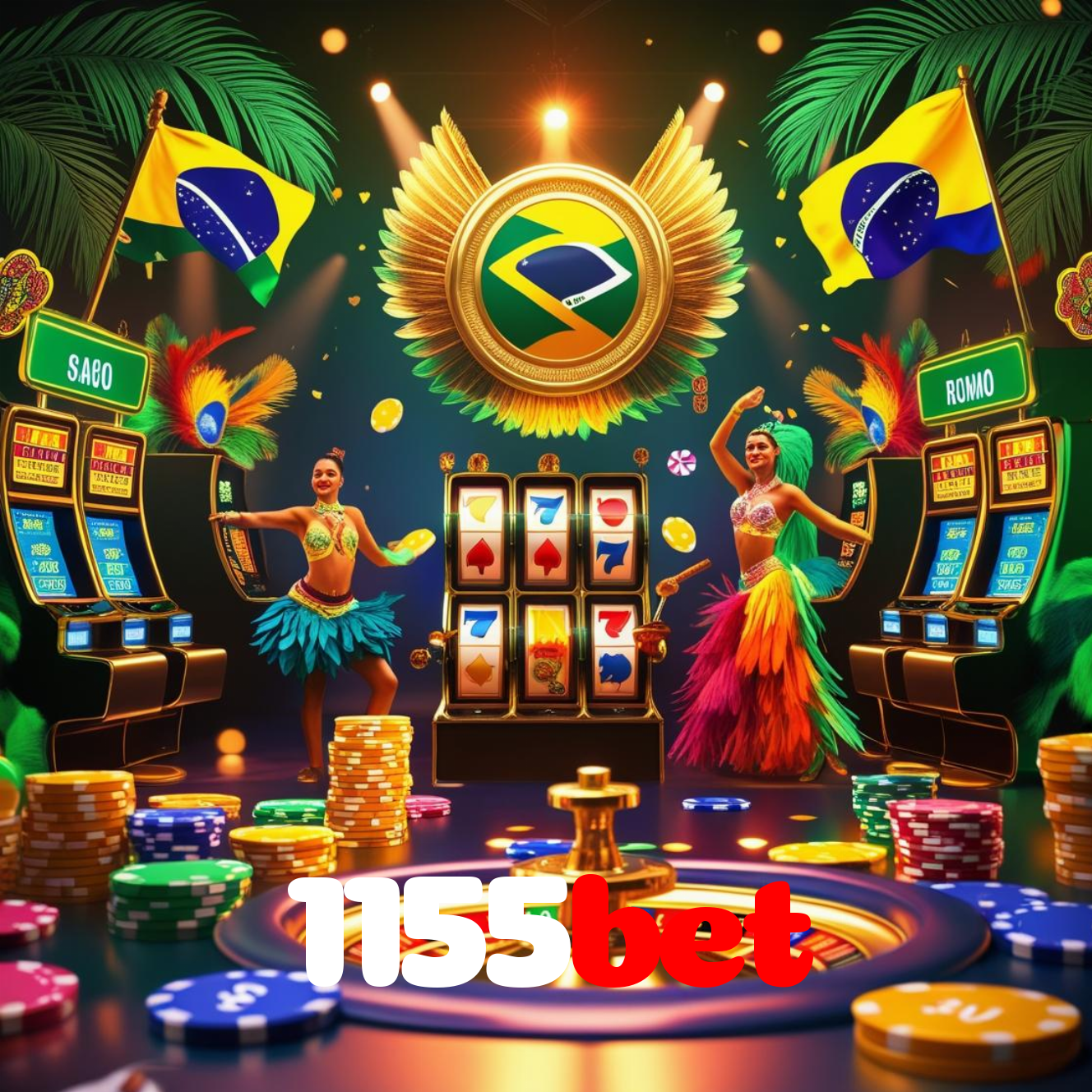Problemas de Login no 1155bet