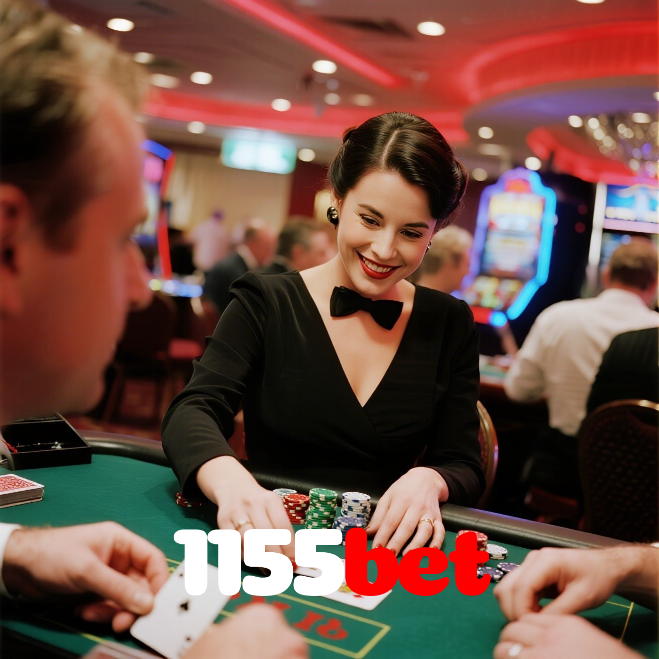 Login no 1155bet