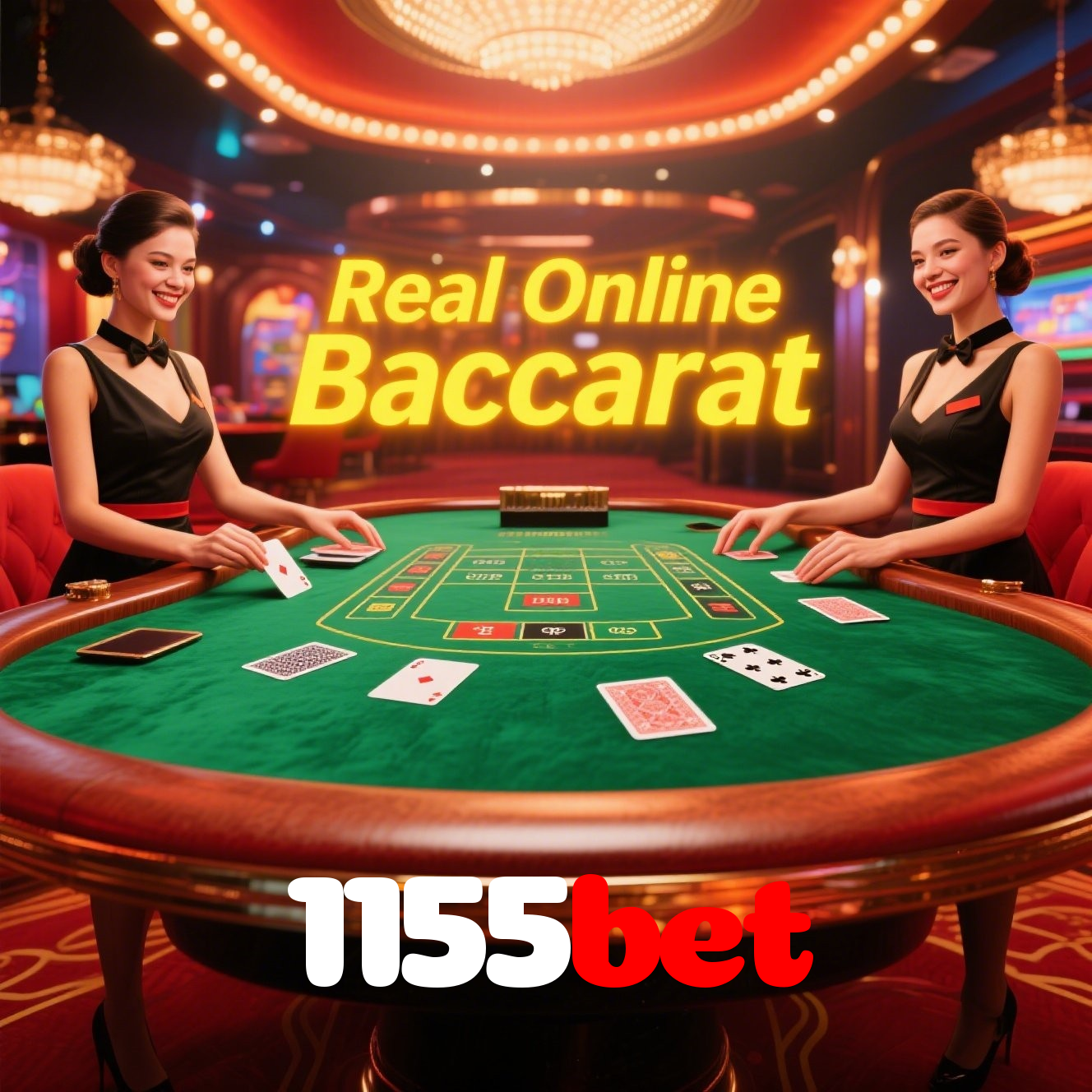 Segurança no 1155bet