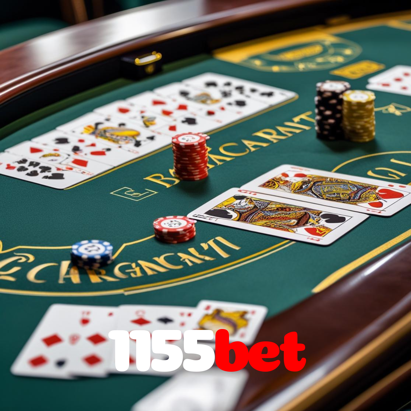 Segurança no 1155bet